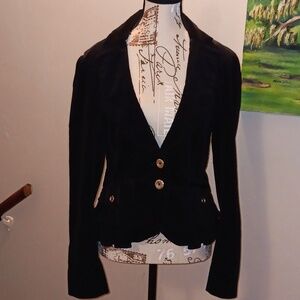 White House Black Market Jacket